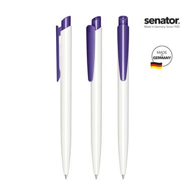 Senator Dart Polished Basic Balpen