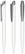 Senator Dart Polished Basic Balpen