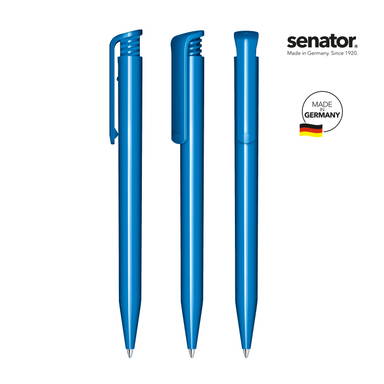 Senator Super Hit Polished Balpen