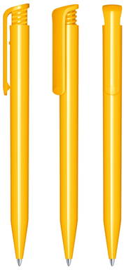 Senator Super Hit Polished Balpen