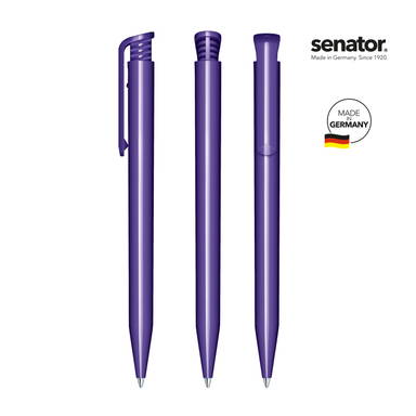 Senator Super Hit Polished Balpen