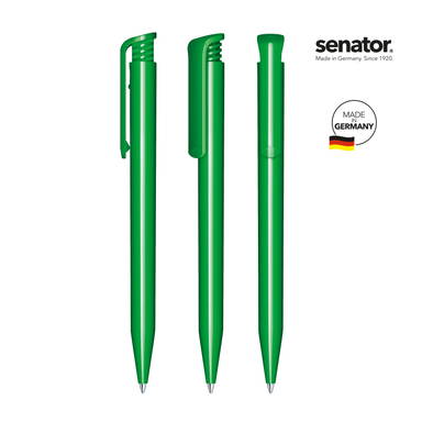 Senator Super Hit Polished Balpen