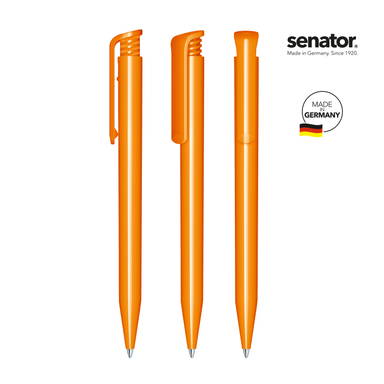Senator Super Hit Polished Balpen