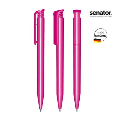 Senator Super Hit Polished Balpen