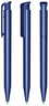 Donkerblauw