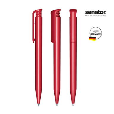 Senator Super Hit Polished Balpen