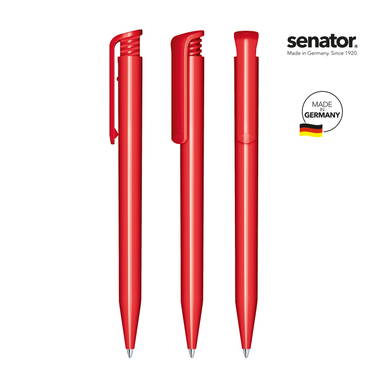 Senator Super Hit Polished Balpen