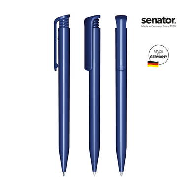 Senator Super Hit Polished Balpen