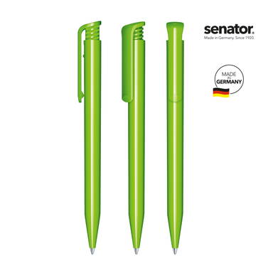 Senator Super Hit Polished Balpen