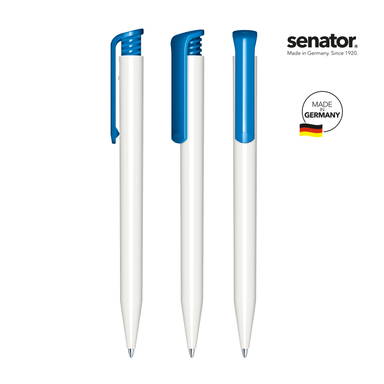 Senator Super Hit Polished Basic Balpen