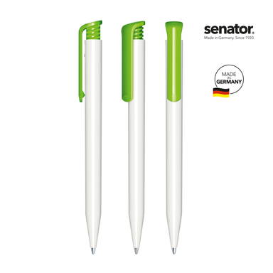 Senator Super Hit Polished Basic Balpen