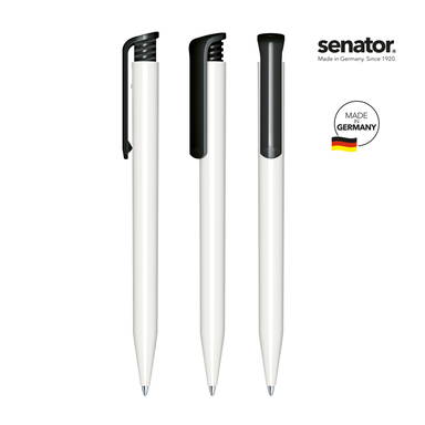 Senator Super Hit Polished Basic Balpen