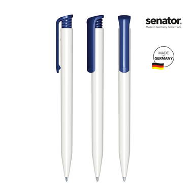 Senator Super Hit Polished Basic Balpen