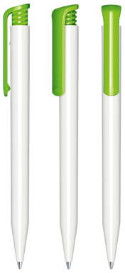 Senator Super Hit Polished Basic Balpen