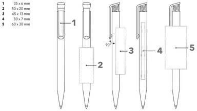 Senator Super Hit Polished Basic Balpen