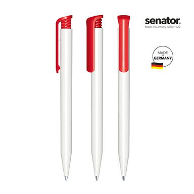 Senator Super Hit Polished Basic Balpen