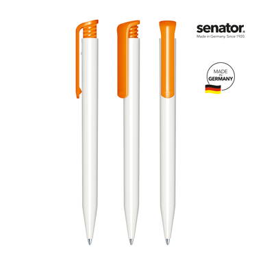 Senator Super Hit Polished Basic Balpen