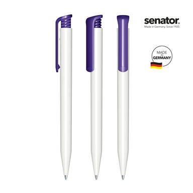 Senator Super Hit Polished Basic Balpen