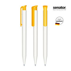 Senator Super Hit Polished Basic Balpen