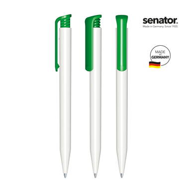 Senator Super Hit Polished Basic Balpen