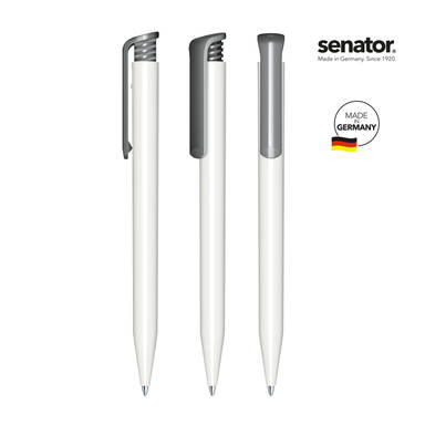 Senator Super Hit Polished Basic Balpen