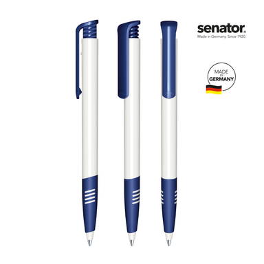 Senator Super Hit Polished Basic Sg Balpen