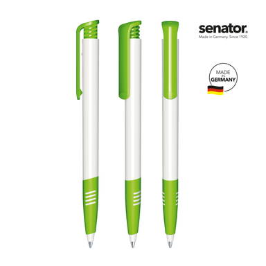Senator Super Hit Polished Basic Sg Balpen