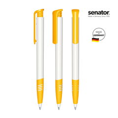 Senator Super Hit Polished Basic Sg Balpen