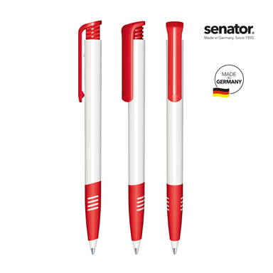 Senator Super Hit Polished Basic Sg Balpen