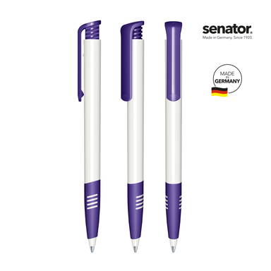 Senator Super Hit Polished Basic Sg Balpen