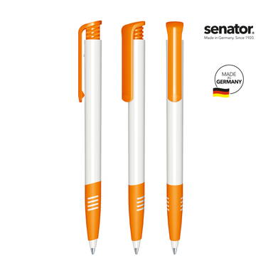 Senator Super Hit Polished Basic Sg Balpen