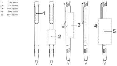 Senator Super Hit Polished Basic Sg Balpen