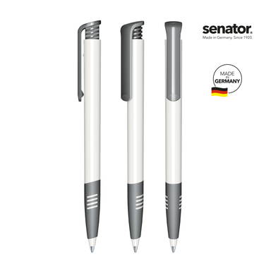 Senator Super Hit Polished Basic Sg Balpen
