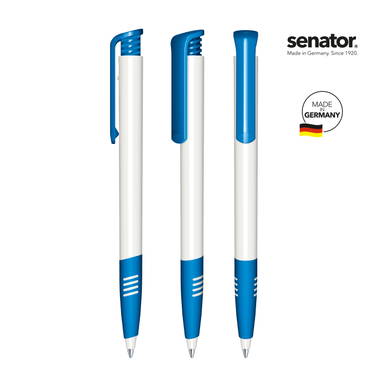 Senator Super Hit Polished Basic Sg Balpen