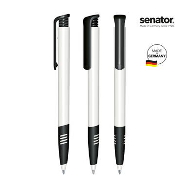 Senator Super Hit Polished Basic Sg Balpen