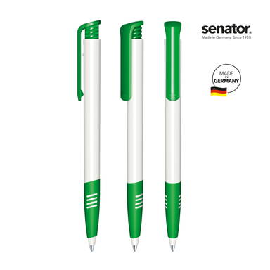 Senator Super Hit Polished Basic Sg Balpen