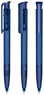 Donkerblauw
