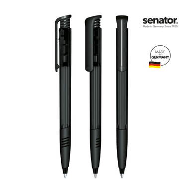 Senator Super Hit Clear Sg Balpen
