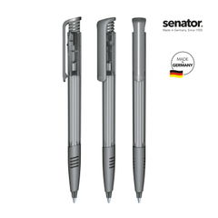 Senator Super Hit Clear Sg Balpen