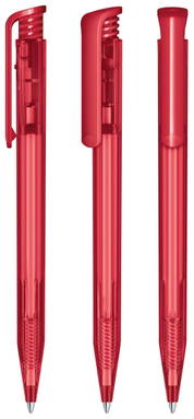 Senator Super Hit Clear Balpen