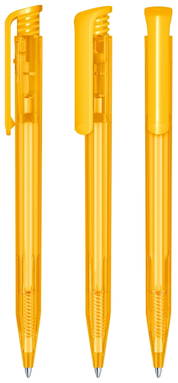 Senator Super Hit Clear Balpen