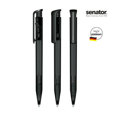 Senator Super Hit Clear Balpen