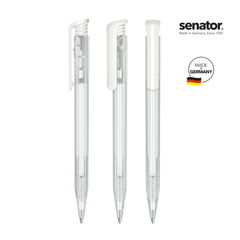 Senator Super Hit Clear Balpen