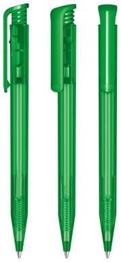 Senator Super Hit Clear Balpen