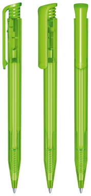 Senator Super Hit Clear Balpen