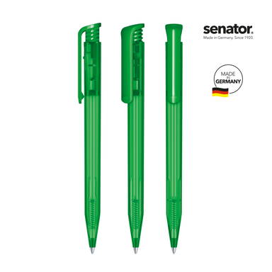 Senator Super Hit Frosted Balpen