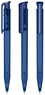 Donkerblauw
