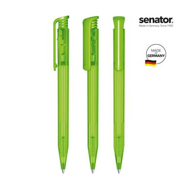 Senator Super Hit Frosted Balpen