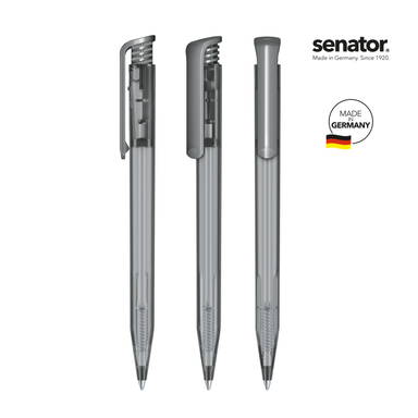 Senator Super Hit Frosted Balpen