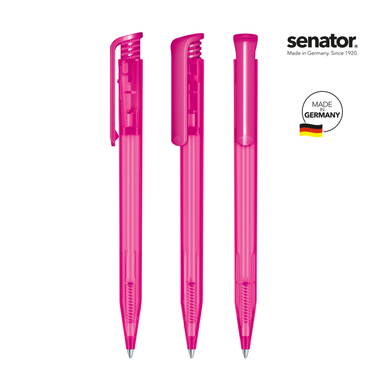 Senator Super Hit Frosted Balpen